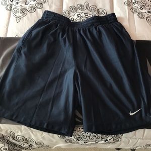 Basketball shorts